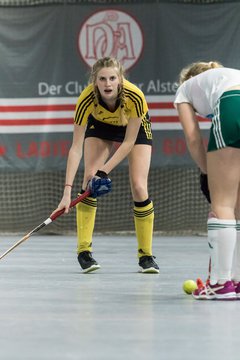 Bild 623 - B-Juniorinnen Deutsche Meisterschaften